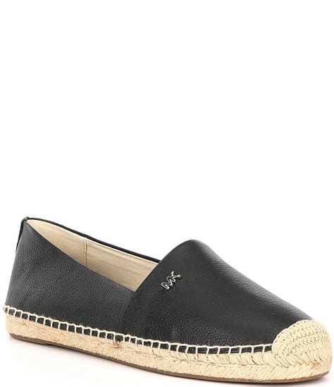 michael kors espadrille slip-on